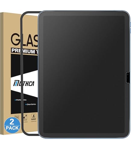 BROTECT Protecteur D'écran Privacy Clear Pour VALE Tablet V10A