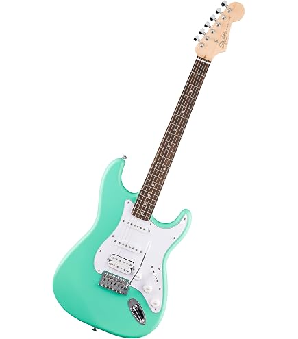 Fender Japan JV Modified '50s Stratocaster HSS MN 2-Color Sunburst