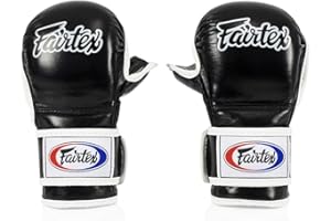 Fairtex MMA Sparring Gloves FGV 15