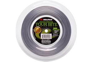Solinco Tour Bite Soft String Reel
