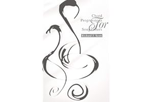 Chord Progressions For Songwriters