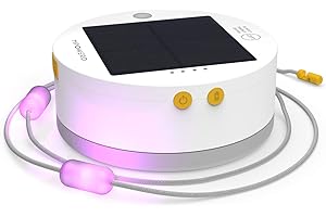 BIOLITE MPOWERED Luci Color Solar String Lights – solarny łańcuch świetlny