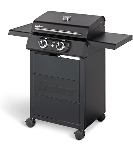 Weber Lumin grill stand | Buy from Hulténs