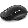 Microsoft 222-00004 Bluetooth Ergonomic Mouse Black