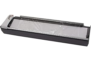 Blum Derouleur Film orga-Line-pour Film Alimentaire - Réf .ZSZ-01FO