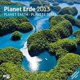 Image de Planet Erde 2013 Art13 Collection: Broschürenkalender