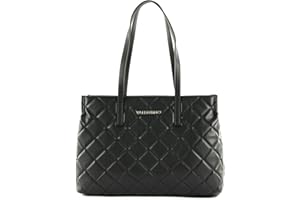 Valentino Ocarina Shopping Bag Nero