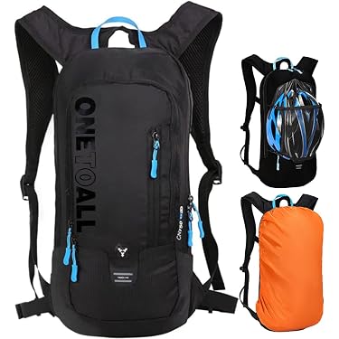 Amazon.de Bestseller: Die beliebtesten Artikel in Ruckscke fr Radsport