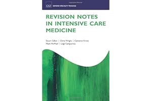Revision Notes in Intensive Care Medicine