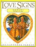 Image de Love Signs: Gemini