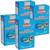 &Ccedil;aykur Tirebolu &Ccedil;ayı 500 Gr X 4 Adet