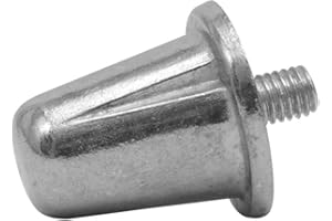 55 Sport Aluminium SG Ersatz Rugby Schuh Stollen