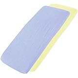 kinderkraft neste fitted sheets