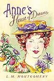 Anne's House of Dreams (Anne of Green Gables Book 5) (English Edition) by 