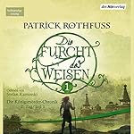 Die Furcht des Weisen 1 (Die Königsmörder-Chronik 2.1)