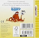 Image de Alla ricerca di Dory