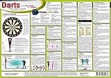 Image de Darts: Regeln, Abläufe, Maße und Finish-Listen im Dartsport