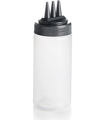 Verseurs De Bouteilles De Becs De Versement En Acier Inoxydable 12