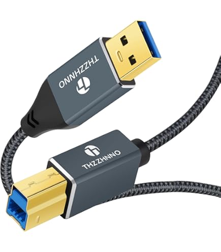 Cavo Adattatore 3,5mm A 2x6,35mm J&D - 1,8m Per Collegamento Audio Professionale