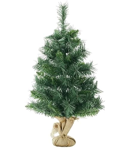 Frosted kunstkerstboom 90 cm, LED | It’s all about Christmas