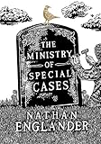 Image de The Ministry of Special Cases (English Edition)