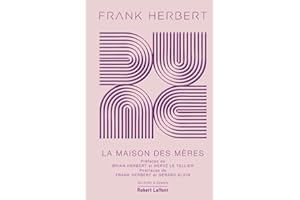 Dune - Tome 6 : La Maison des mères - Édition collector (6)