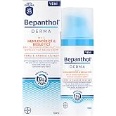 Bepanthol Derma Neml&amp; Besl. Spf25 G&uuml;nl&uuml;k Y&uuml;z Bakim Kremi̇ 50 Ml