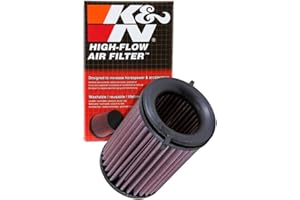 ‎K&N K&N Filters DU-8015 Motorräume