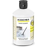 Karcher Rm 519 Halı ve D&ouml;şeme Temizleyici 1 lt, 6.295-771.0, (1Er Pack), Beyaz