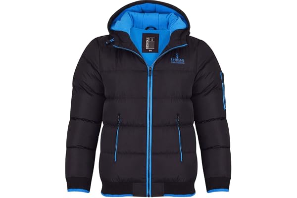 The most popular items in Boys' Coats