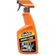 Armorall Speed Shine Wash & Wax 500ml | Malaysia