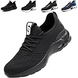 Veiligheidsschoenen Dames Heren Werkschoenen S3 met Stalen Neus  Zomerwerkschoenen Dames Veiligheidssneaker-226 38-46 : Amazon.nl: Kleding,  schoenen \u0026 sieraden