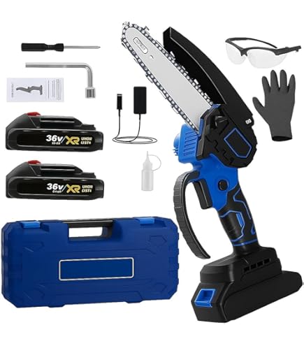 Hitachi 93416556 CS40Y Electrical Chain Saw : Amazon.in: Garden