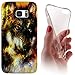Price comparison product image Samsung S7 Edge G935 °F Soft Case for Samsung Galaxy S7 Edge G935 °F Cover Backkover Tpu Soft Case for Samsung Galaxy S7 Edge G935 °F 1032 Wolf