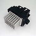 MURRAYLE HAVC Heater Blower Motor Resistor Fit For Cruze Fit For Opel Astra J MK6 Insignia Cascada Fit For Buick Regal GL8S SRX F011500056 13503201