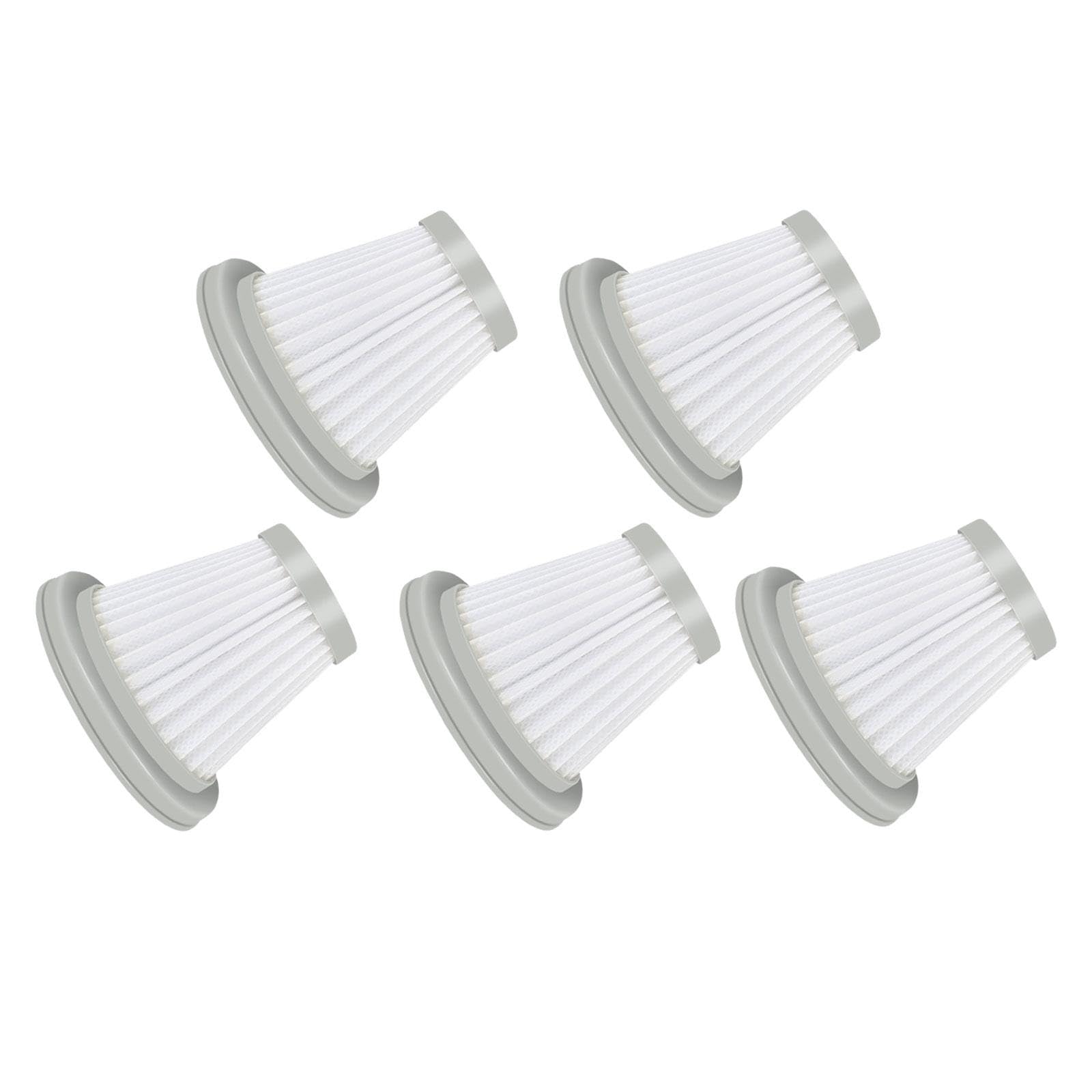 Ultimate Review of CLUB BOLLYWOOD 5X Cartridge Filter for Deerma DX118C DX128C