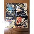 Banpresto NARUTO Shippuden VIBRATION STARS UZUMAKI NARUTO Figure Figurine 17cm