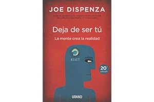 Deja de ser tú (Crecimiento personal), la portada puede variar