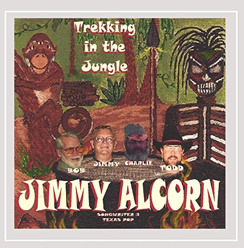 Preisvergleich Produktbild Trekking in the Jungle