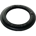 Strainer Plug Rubber Seal For Franke - LIRA No. 00252 S ONLY REPLACES WASHERS WITH THE SAME CODE STAMPED ON IT - Pease check photos carefully for dimensions