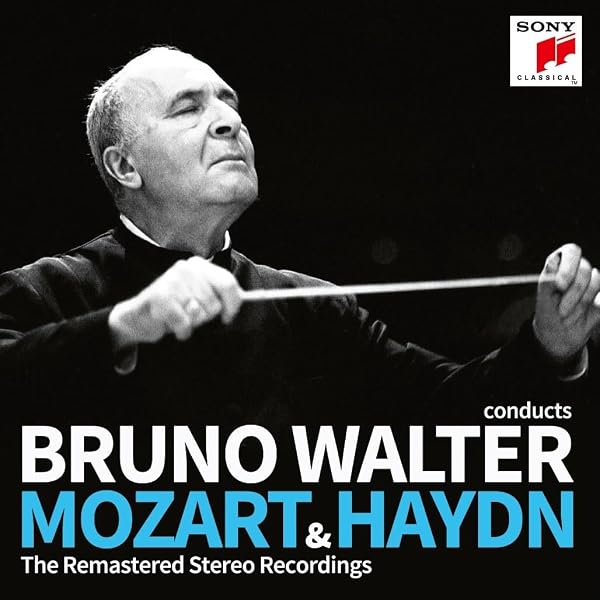 Bruno Walter: The Edition: Amazon.co.uk: CDs & Vinyl