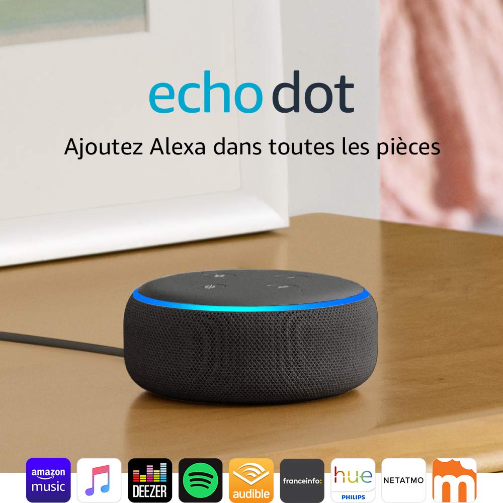 Nouvel-Echo-Dot-3me-gnration-Enceinte-connecte-avec-Alexa