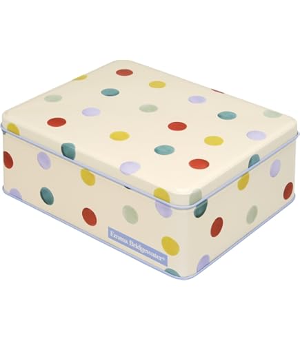 CALENDARIO DE ADVIENTO LATAS EMMA BRIDGEWATER-ELITE TINS - Thè Legend CALENDARIO DE ADVIENTO LATAS EMMA BRIDGEWATER-ELITE TINS - Thè Legend