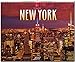 NEW YORK - Original Stürtz-Kalender 2017 - Großformat-Kalender 60 x 48 cm by 