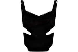 ‎BIKE-LABEL Tankpad Lackschutz Motorrad Aufkleber kompatibel für KTM Duke 502550