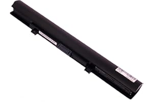 YASI MFG Laptop Batería Toshiba Satellite E45-B L50-B C50-B C50D-B C55-B L55-B Series PA5185U-1BRS Batería [14.8 V 3000 mAh 45 WH]