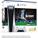 PS5® Console – EA SPORTS FC™ 24 Bundle
