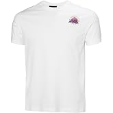 Helly Hansen Core Graphic T 2.0 Camiseta Hombre (Pack de 1)