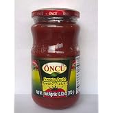 &Ouml;nc&uuml; Domates Sal&ccedil;ası 370 g