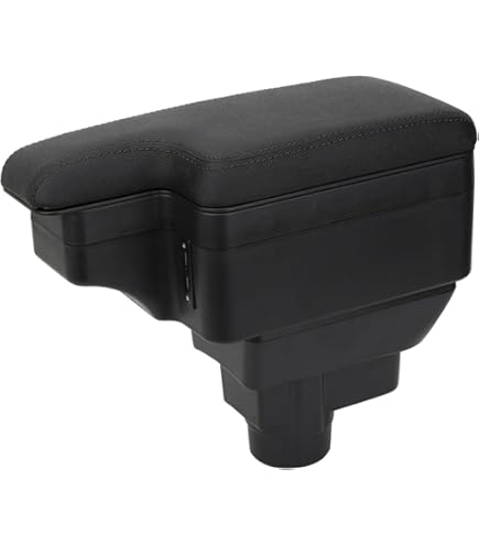 Auto Armsteun Opbergdoos voor Citroen Berlingo 2010-2020